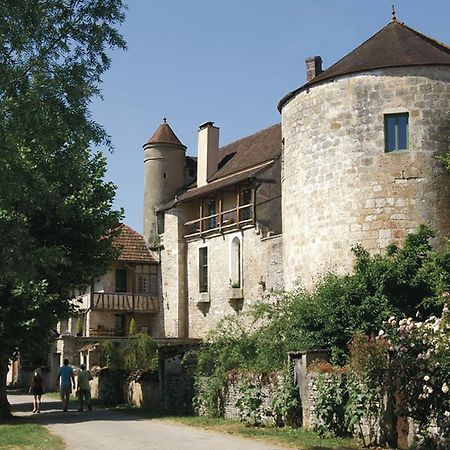 Cote-Serein - Domaine De Venoise Noyers-sur-Serein Eksteriør billede