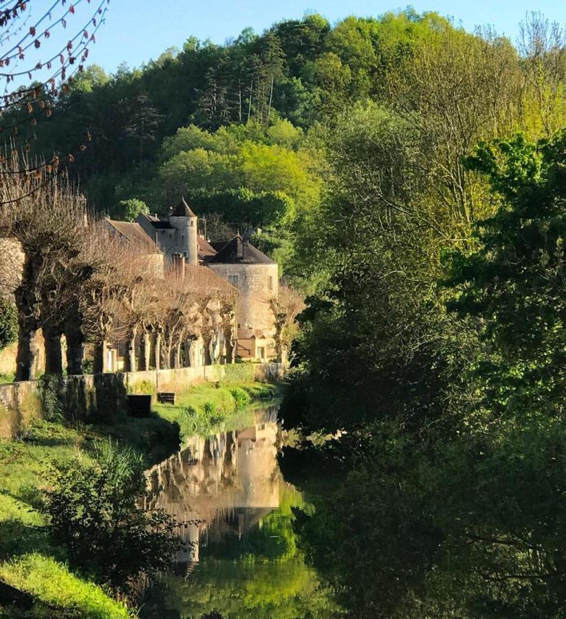 Cote-Serein - Domaine De Venoise Noyers-sur-Serein Eksteriør billede