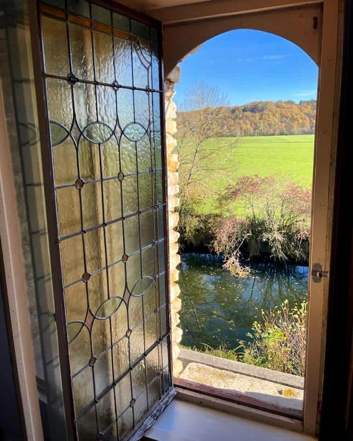 Cote-Serein - Domaine De Venoise Noyers-sur-Serein Eksteriør billede